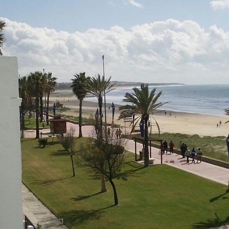 Primera Linea De Playa "Barrosamar" Чиклана-де-ла-Фронтера Экстерьер фото
