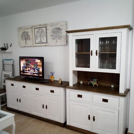 Primera Linea De Playa "Barrosamar" Чиклана-де-ла-Фронтера Экстерьер фото