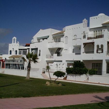Primera Linea De Playa "Barrosamar" Чиклана-де-ла-Фронтера Экстерьер фото