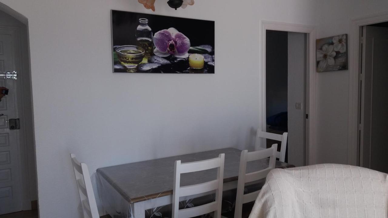 Primera Linea De Playa "Barrosamar" Чиклана-де-ла-Фронтера Экстерьер фото